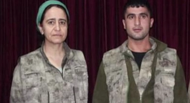 MİT'ten Gara'da operasyon! Serhat Tagay etkisiz hale getirildi