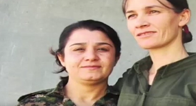 MİT'ten PKK'ya Irak/Sincar'da operasyon!