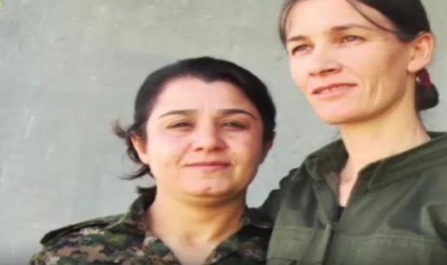 MİT'ten PKK'ya Irak/Sincar'da operasyon!