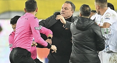 MKE Ankaragücü Eski Başkanı Faruk Koca hapis cezasına çarptırıldı