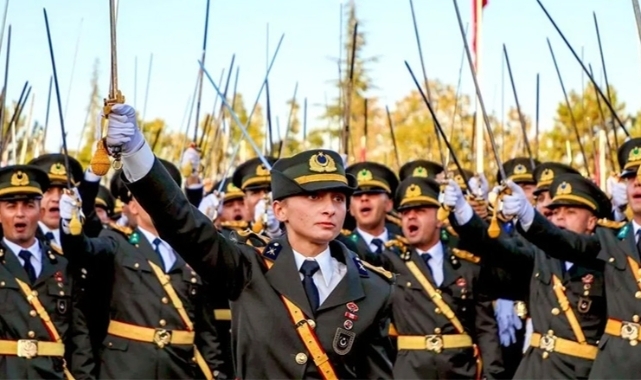 MSB'den teğmenlerin disiplin kuruluna sevkine ilişkin yeni açıklama