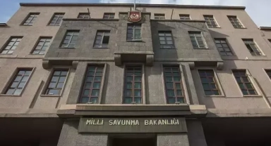 MSB'den terörle mücadele mesajı!