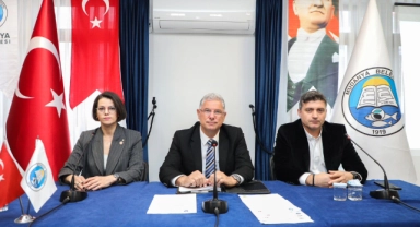 Mudanya Belediye Başkanı Deniz Dalgıç: "Vergi adaletsizliğini ortadan kaldıracağız"