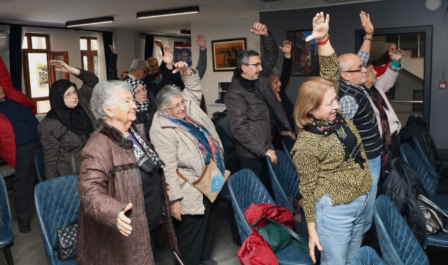 Mudanya’da diyabet mücadelesine destek   