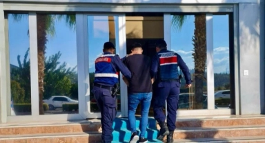 Muğla'da hapis cezası bulunan firari yakalandı