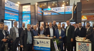MÜSİAD Bursa, EXPO 2024’te küresel ticaretin nabzını tuttu