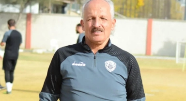 Nazilli'de yeni kaleci antrenörü bulundu