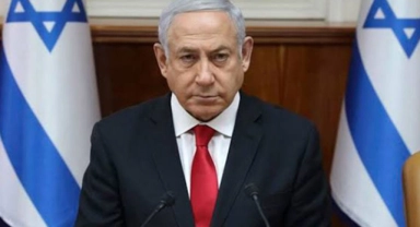 Netanyahu: "Hizbullah, Lübnan'daki Litani Nehri'ne kadar geri püskürtülmeli"