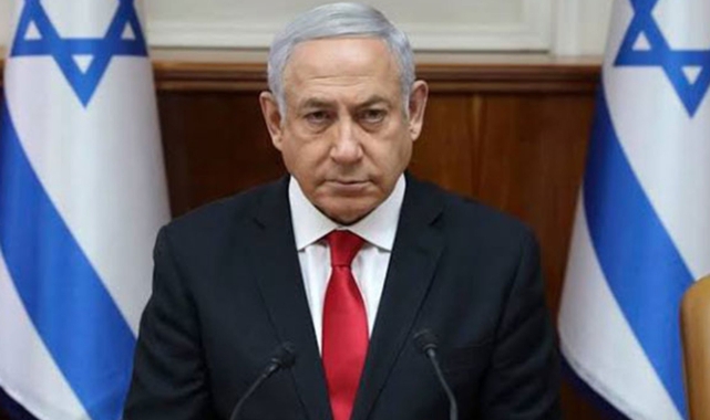 Netanyahu: "Hizbullah, Lübnan'daki Litani Nehri'ne kadar geri püskürtülmeli"