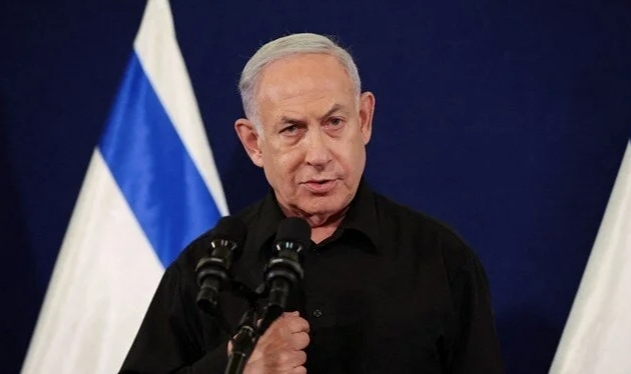 Netanyahu: Lübnan ile ateşkes bu akşam onaylanacak