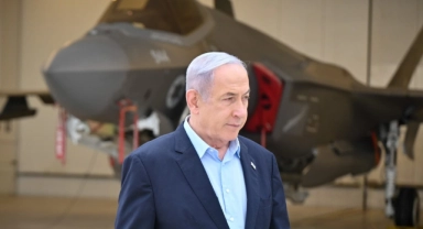 Netanyahu: Yeni saldırı İran ekonomisini çökertebilir