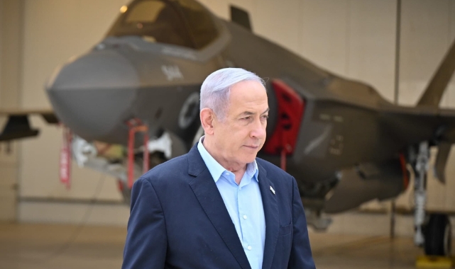 Netanyahu: Yeni saldırı İran ekonomisini çökertebilir