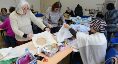 NİLSEM'de ikinci dönem kayıtları başlıyor