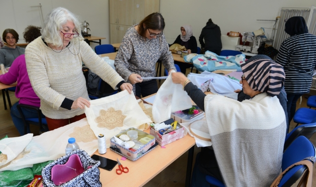 NİLSEM'de ikinci dönem kayıtları başlıyor