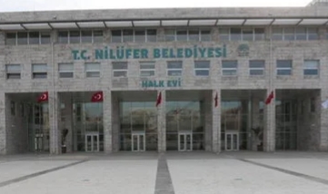 Nilüfer'de taşınmazlar kiraya verilecek!
