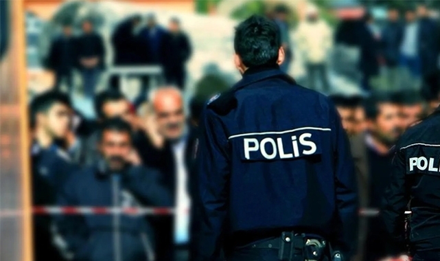O ilimizde 10 günlük etkinlik yasağı!