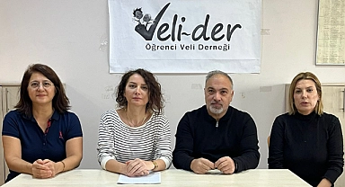 Öğrenci Veli Derneği'nden 'kreş' kararına tepki