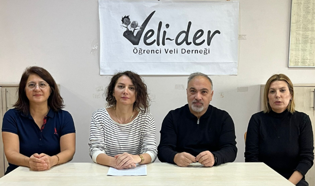 Öğrenci Veli Derneği'nden 'kreş' kararına tepki