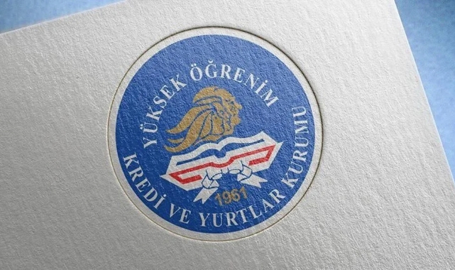 Öğrencilerin burs ve kredi ödemeleri hesaplara yatırıldı