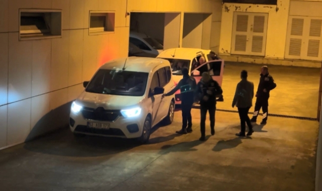 Ordu'da lise öğrencisinin öldüğü bıçaklı kavgada 1 tutuklama