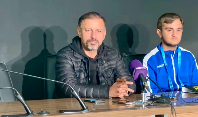 Osman Zeki Korkmaz: "Malatya'nın yarası sarılacak"