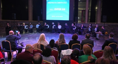 Osmangazi Belediyesi'nden Bendir ile Klasik Türk Sanat Müziği Konseri