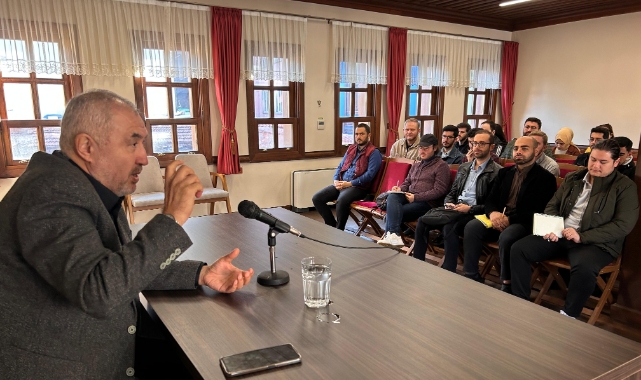 Osmangazi Belediyesi’nden üniversitelilere akademik destek