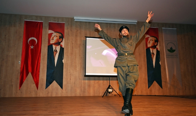 Osmangazililer Atatürk’ü anladı   
