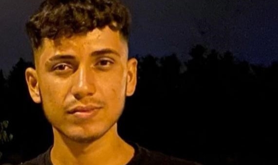 Osmaniye’de bahçe duvarına çarpan genç motosiklet sürücüsü öldü