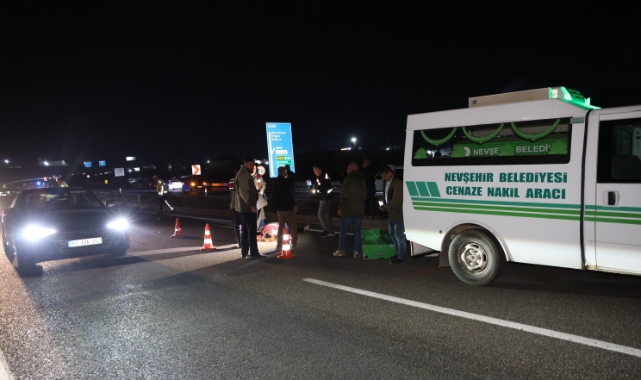 Otomobilin çarptığı genç kız hayatını kaybetti