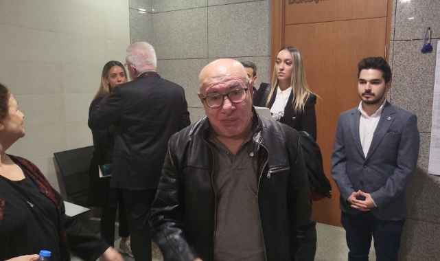 Oyuncu İlyas Salman’a ‘Cumhurbaşkanına hakaret’ suçundan istenen ceza belli oldu
