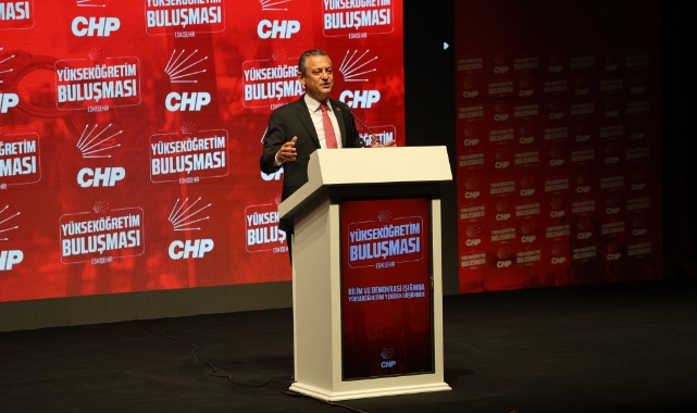 Özel: "Kırmızı çizgimiz toplumsal mutabakat olmalı"