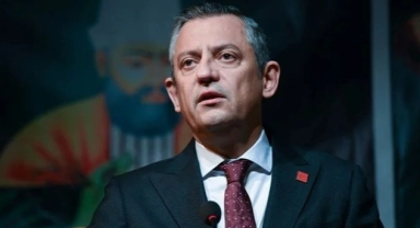 Özgür Özel'den kayyum tepkisi