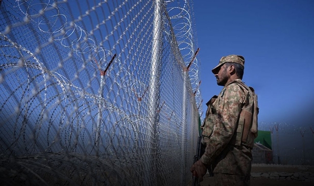 Pakistan'da çatışma! 33 ölü, 25 yaralı