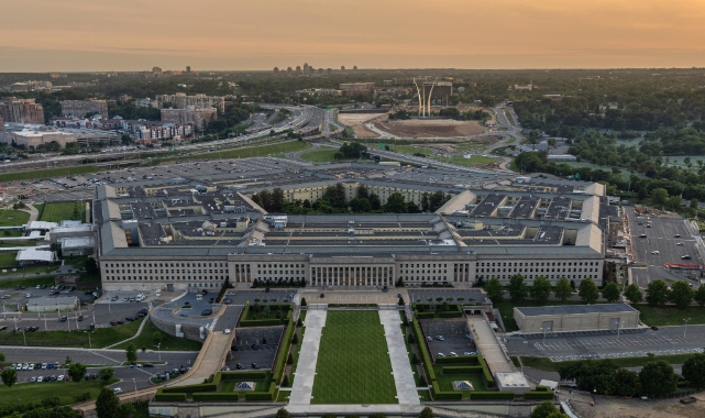 Pentagon'dan Donald Trump açıklaması