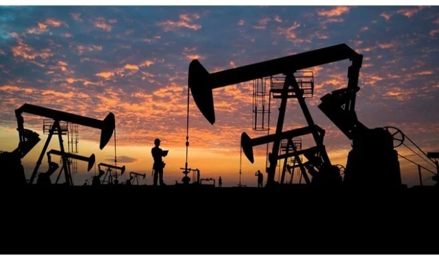 Petrol ve doğalgaz üretiminde rekor!
