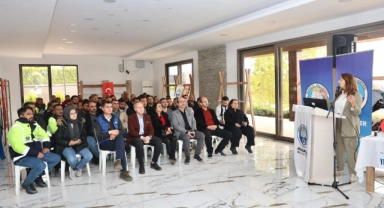 Prof. Dr. Ebru Yalçın: “Köpekler beden dilimizi anlıyor”