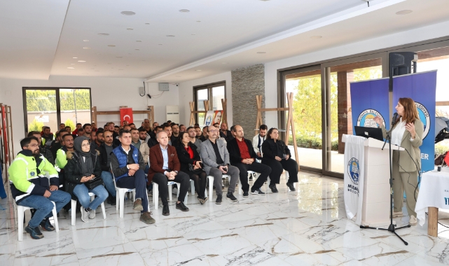 Prof. Dr. Ebru Yalçın: “Köpekler beden dilimizi anlıyor”