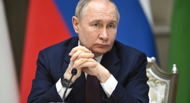 Putin'den Oreşnik füzesi açıklaması: "Testlere devam edeceğiz"