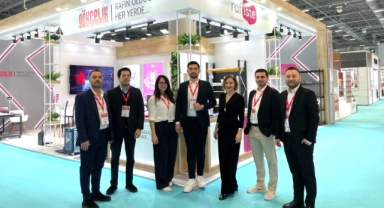 Rafiste.com İstanbul Hırdavat Fuarında görücüye çıktı