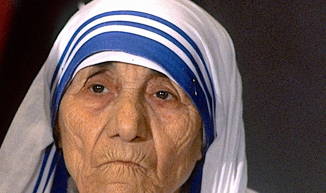 Rahibe Teresa kimdir?