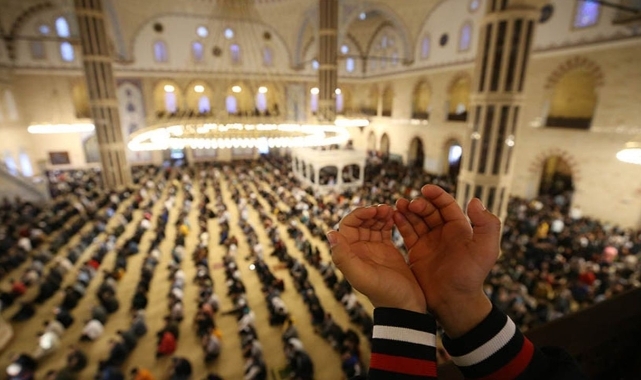 Ramazan ne zaman başlayacak, ilk sahur ne zaman yapılacak?