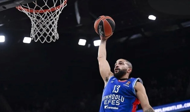 Real Madrid-Anadolu Efes maçı ne zaman?