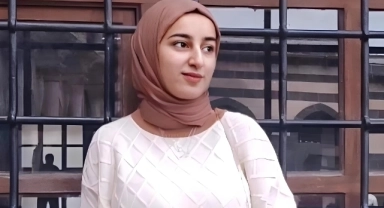 Rojin'in kaybolmadan 2 gün önceki görüntüleri ortaya çıktı