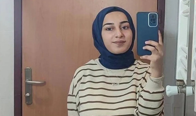 Rojin Kabaiş'in otopsi raporu çıktı