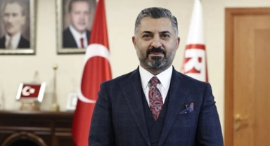RTÜK Başkanı Şahin: "Kadına yönelik şiddette sorumluluğu artacak"