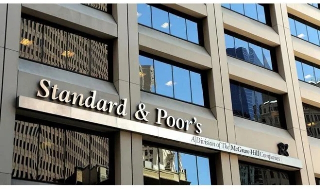 S&P, asgari ücrete zam beklentisini açıkladı!