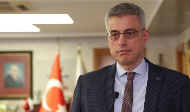 Sağlık Bakanı Memişoğlu: "Yenidoğan Çetesi fiilen 26 Nisan tarihinde çökertildi"