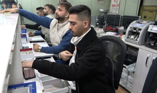 Sahte dolar krizine Bursa'dan çözüm   