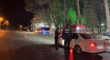 Sanal devriyede 7 şüpheliye işlem yapıldı